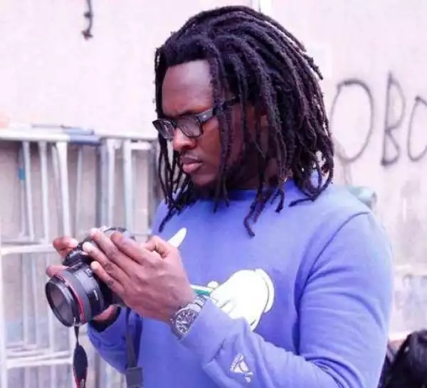 Clarence Peters Comes For Organizers Of Headies Awards
